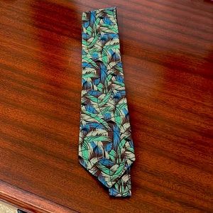 Harv’e Bernard Silk Tie